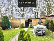 Happy Life in Hückelhoven! Reihenmittelhaus mit Garten und Spielplatz vor der Türe ++ - Hückelhoven