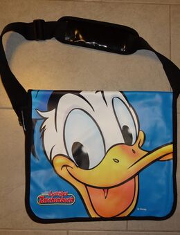 Donald Duck Umhängetasche zu verkaufen *neu* - Walsrode