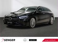 Mercedes CLA 180, SB AMG Line Ambiente, Jahr 2024 - Hamm