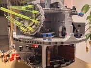 Lego Star Wars 10188 Todesstern - Mayen