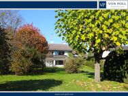 Einfamilienhaus - mit Panoramaaussicht - in Schäftlarn - Schäftlarn