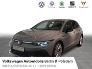 VW Golf, 2.0 TSI VIII GTI Clubsport H&K, Jahr 2022 - Berlin