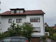 Schöne Helle 4 Zimmer Wohnung in TOP Lage von Su-Ro - Sulzbach-Rosenberg