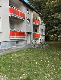 3-Zimmer-Wohnung in Ahlen Innenstadt - Ahlen