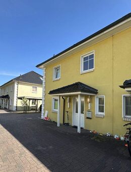 4 Zimmer + Spitzboden: Großzügiges Wohnen auf 130 m² - Bad Bramstedt