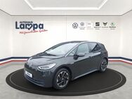 VW ID.3, Pro Performance Business, Jahr 2021 - Lengerich (Niedersachsen)