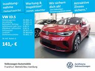 VW ID.5, GTX Heckleuchten ID 5 GTX, Jahr 2022 - Neu Isenburg