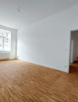 Exklusives Wohnen im hochwertig sanierten Altbau - Lüneburg