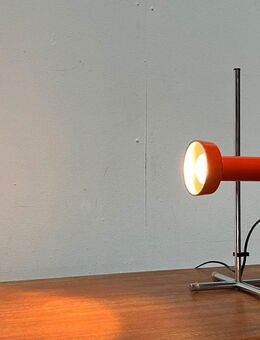 Mid Century Space Age Targetti Table Lamp Tischleuchte 60er 70er - Hamburg Hamburg-Nord