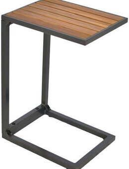 MERXX Beistelltisch Cee, BxTxH: 41,5x32x61,5 cm