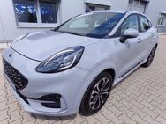 Ford Puma ST-Line 1.0 EcoBoost Automatic - Bad Oeynhausen