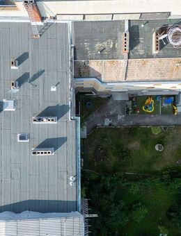 14 Wohneinheiten - 6 Einheiten bezugsfrei - inkl. ausbaufähiges Dachgeschoss - Berlin