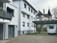 Nachmieter zum spätestens 01.07.2025 gesucht! - Herbolzheim