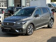 Suzuki SX4 S-Cross Limited+ 4x4*LEDER*EURO6*TÜV 11/2025 - Rotenburg (Wümme)