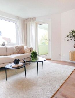 PROVISIONSFREI: 3 Zi Wohnung am Holzhafen - Bremerhaven