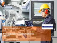 Elektromeister / Elektrotechniker (m/w/d) - Freiburg (Breisgau)
