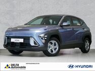 Hyundai Kona, Hybrid Select, Jahr 2024 - Wiesbaden Kastel