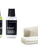 Audi Lederpflege-Set 4-teilig *Borgmann* in 47803