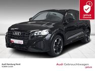 Audi Q2, 30 TFSI S line, Jahr 2024 - Hamburg