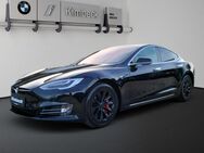 Tesla Model S, Performance Ludicrous, Jahr 2019 - Eggenfelden