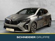 Renault Clio, Techno TCe 90 360KAMERA, Jahr 2023 - Chemnitz