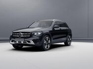 Mercedes GLC 200, OFF-ROAD 20, Jahr 2020 - Chemnitz