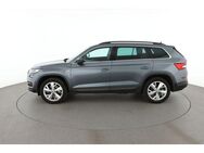 Skoda Kodiaq 2.0 TSI Soleil 4x4 - Berlin