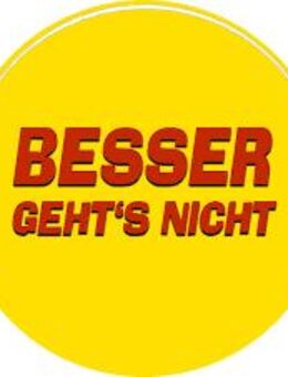 Klein, aber oho. - Bad Endorf