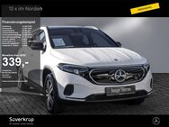 Mercedes EQA, 350 NIGHT SPUR, Jahr 2023 - Neumünster