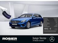 Mercedes C 200, T Avantgarde, Jahr 2019 - Arnsberg