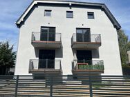 2-Zimmer-Maisonettewohnung mit Aufzug, Balkon, Fußbodenheizung, Einbauküche, Gäste-Wc und zwei Eingänge - Berlin