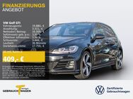 VW Golf, GTI LM18 COMP MEDIA, Jahr 2017 - Duisburg