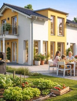 Schöner Wohnen in Glienick, inkl. Markenküche - Zossen