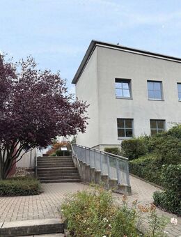 Barrierefreie Eigentumswohnung mit Terrasse in Haltern am See - Haltern (See)