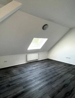 2 Zimmer Wohnung mit Erstbezug in Herne, Baukau-West - Herne