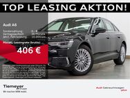 Audi A6, 40 TDI DESIGN SITZBLFT, Jahr 2023 - Bochum