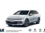 VW Golf Variant, 2.0 TDI Style BusinessPre AssistenzPaket, Jahr 2022 - Walsrode