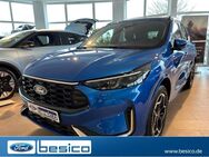 Ford Kuga, ST-Line X iACC, Jahr 2022 - Glauchau