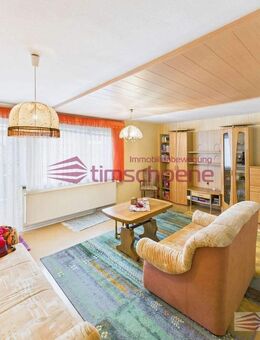 ***Freistehendes Einfamilienhaus in guter Wohnlage von Gräfinau-Angstedt zu verkaufen*** - Ilmenau Zentrum