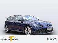 VW Golf, GTE LM18 IQ LIGHT, Jahr 2022 - Werdohl