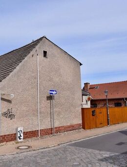 Wohnglück mit Gartenidylle für Groß und Klein - Kremmen