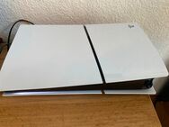 ps5 slim disk version - Laatzen