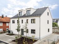 Einziehen und Wohlfühlen - Neubau Maisonette-Wohnung in Frauenaurach - Erlangen