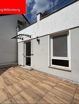 Viel Platz für Vieles! - Frammersbach