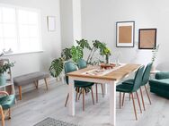 Neubauprojekt in Süßen! Schöne 3 Zimmer-Wohnung mit Balkon im 2. Obergeschoss. Mit Aufzug ! - Süßen