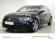 Audi A3, Sportback 35 TDI S line, Jahr 2019 - Passau