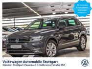 VW Tiguan, 2.0 TDI, Jahr 2019 - Stuttgart