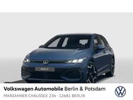 VW Golf, 1.5 l R-Line eTSI, Jahr 2022 - Berlin