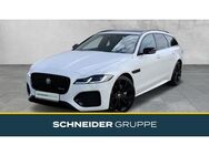 Jaguar XF, SPORTBRAKE D200 R-DYNAMIC SE AWD, Jahr 2022 - Chemnitz