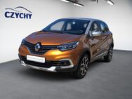 Renault Captur, 0.9 Intens TCe 90 eco ENERGY, Jahr 2017 - Neu Wulmstorf